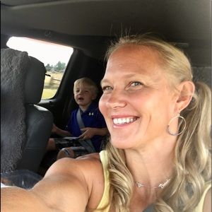 Meet your Posher, Heather